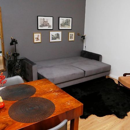 Mini Flat Apartman Pécs Eksteriør bilde