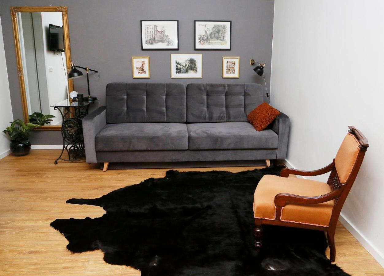 Mini Flat Apartman Pécs Eksteriør bilde