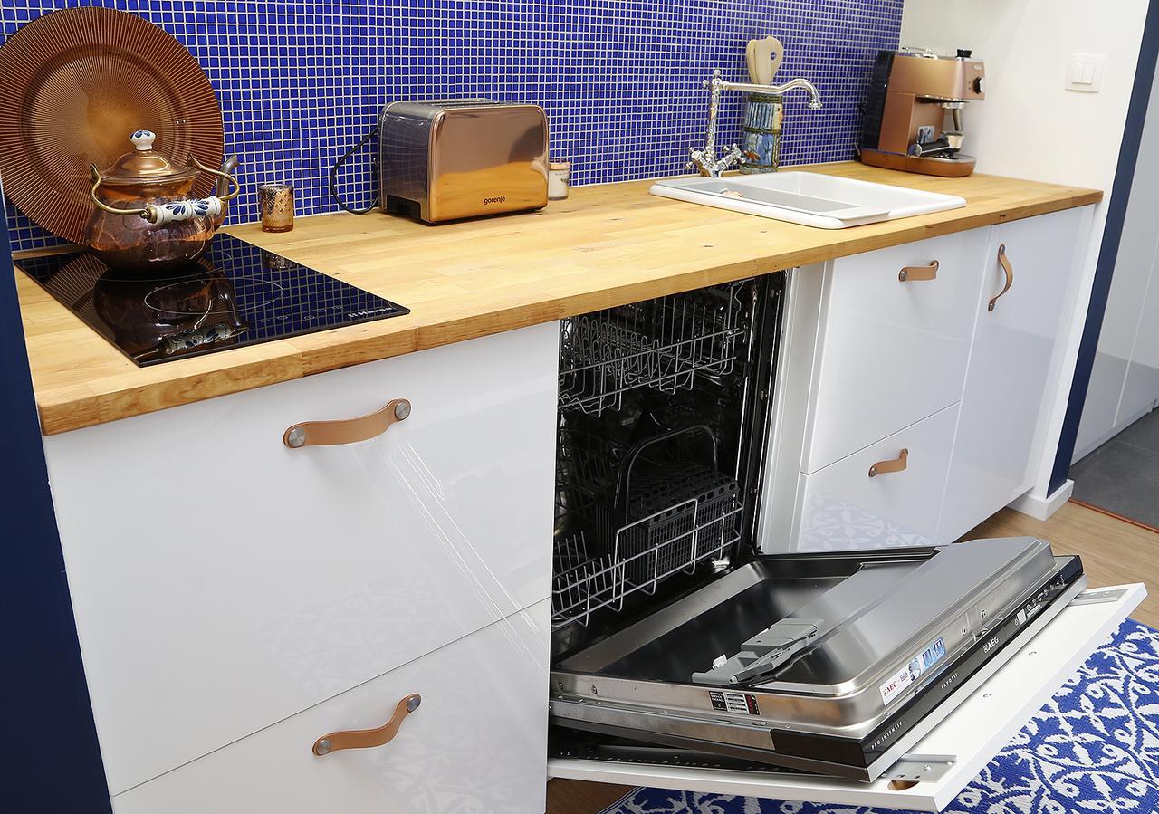 Mini Flat Apartman Pécs Eksteriør bilde