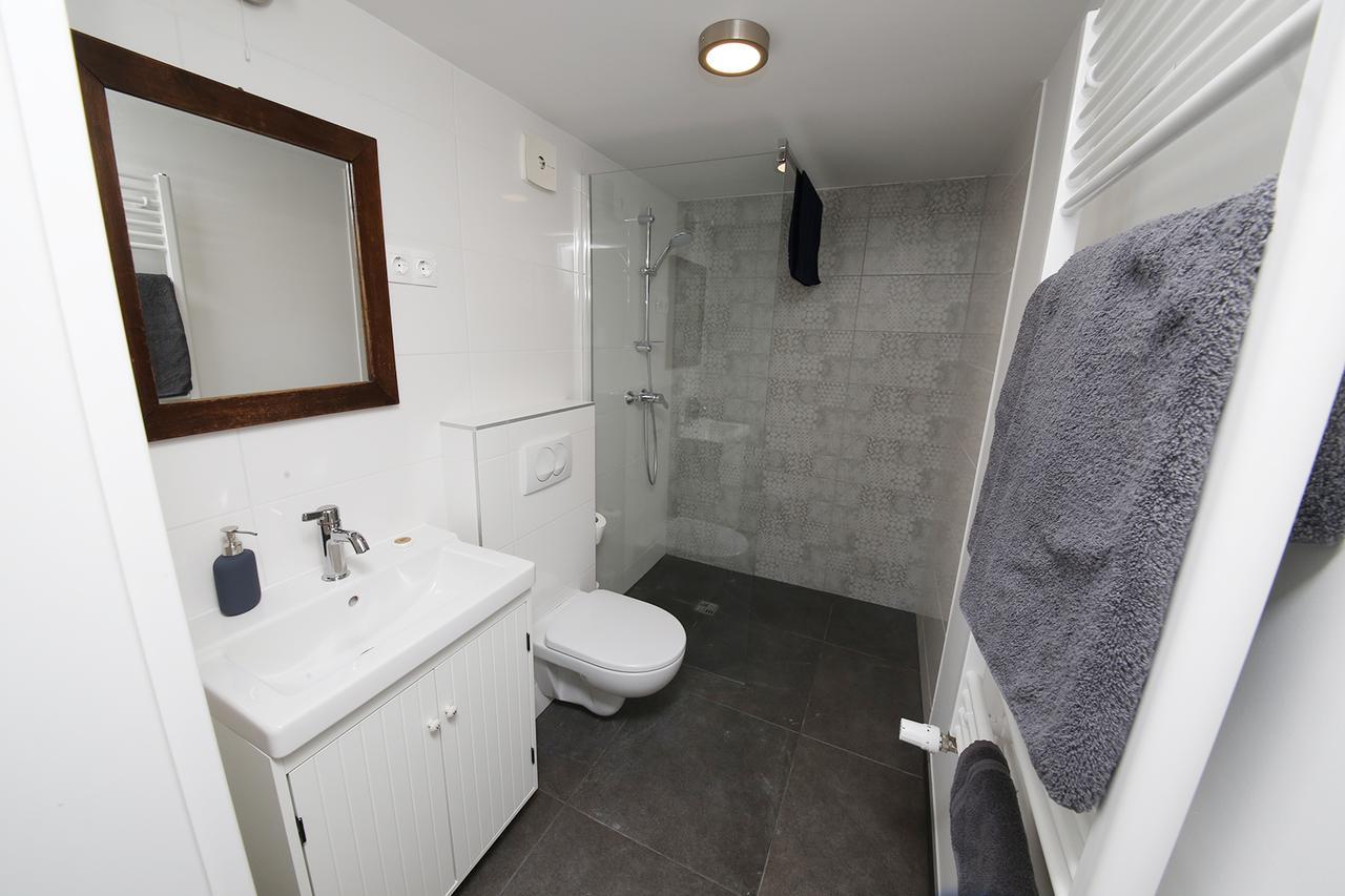 Mini Flat Apartman Pécs Eksteriør bilde